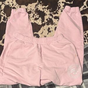 Gymshark Adult Sweatpants